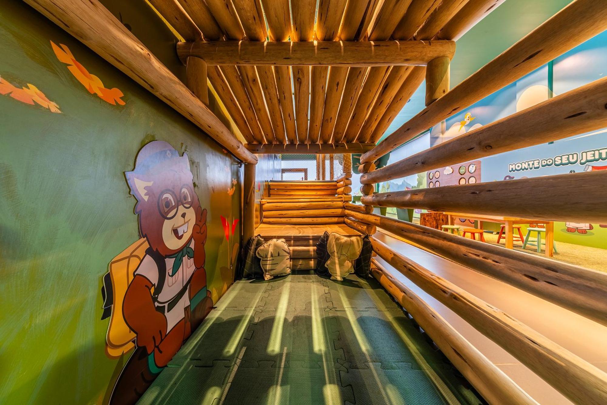 Hotel Laghetto Pedras Altas Gramado Esterno foto
